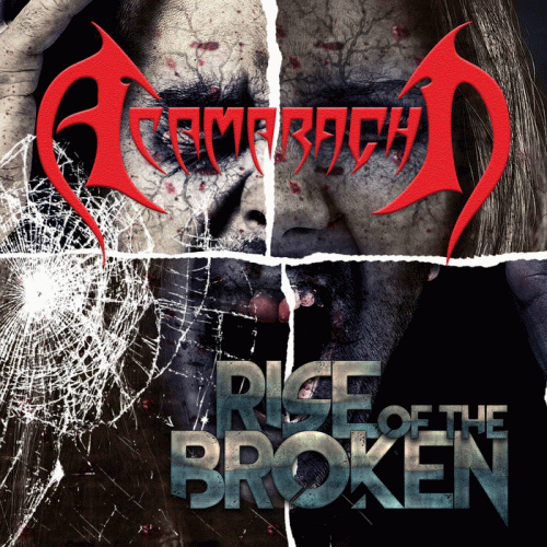 Acamarachi : Rise of the Broken (Single)